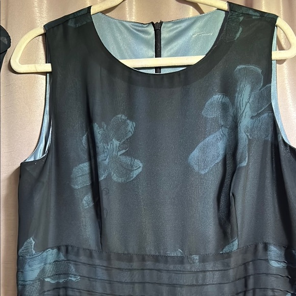 Melissa Collection Black Dress - Picture 4 of 8